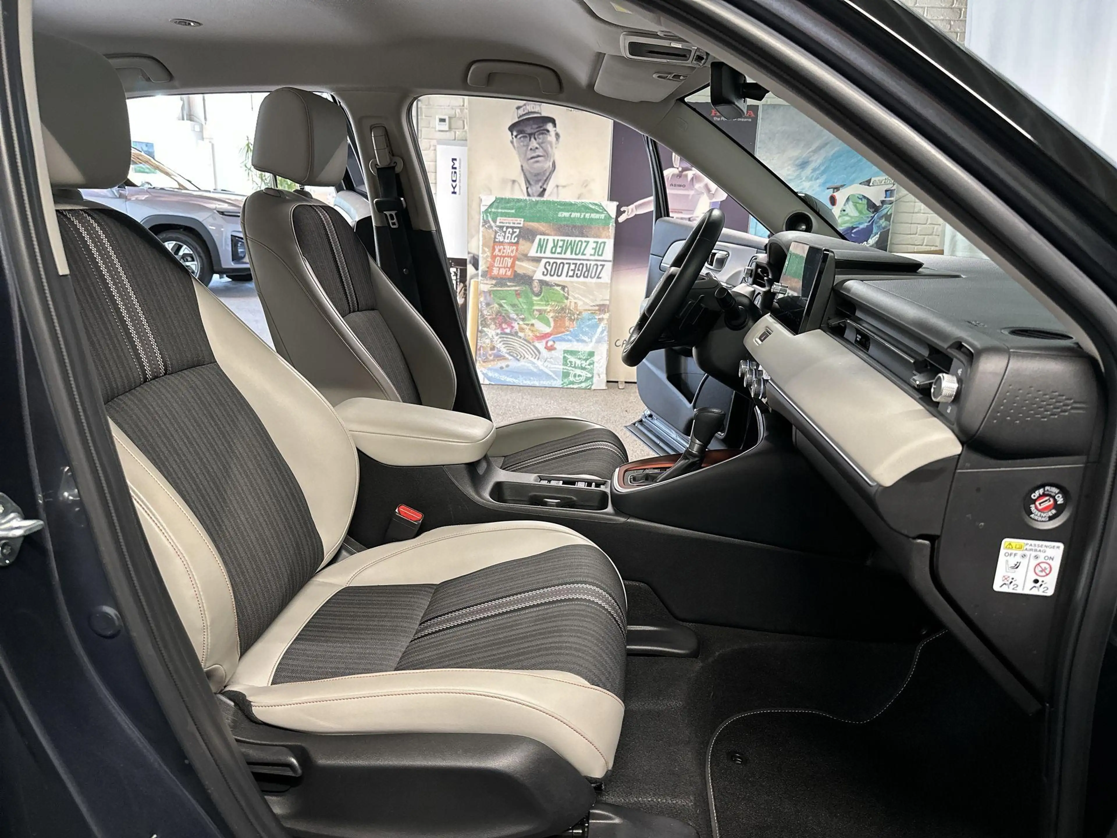 Honda HR-V 1.5 e:HEV Advance Style Automaat | Camera | Navi — photo 6