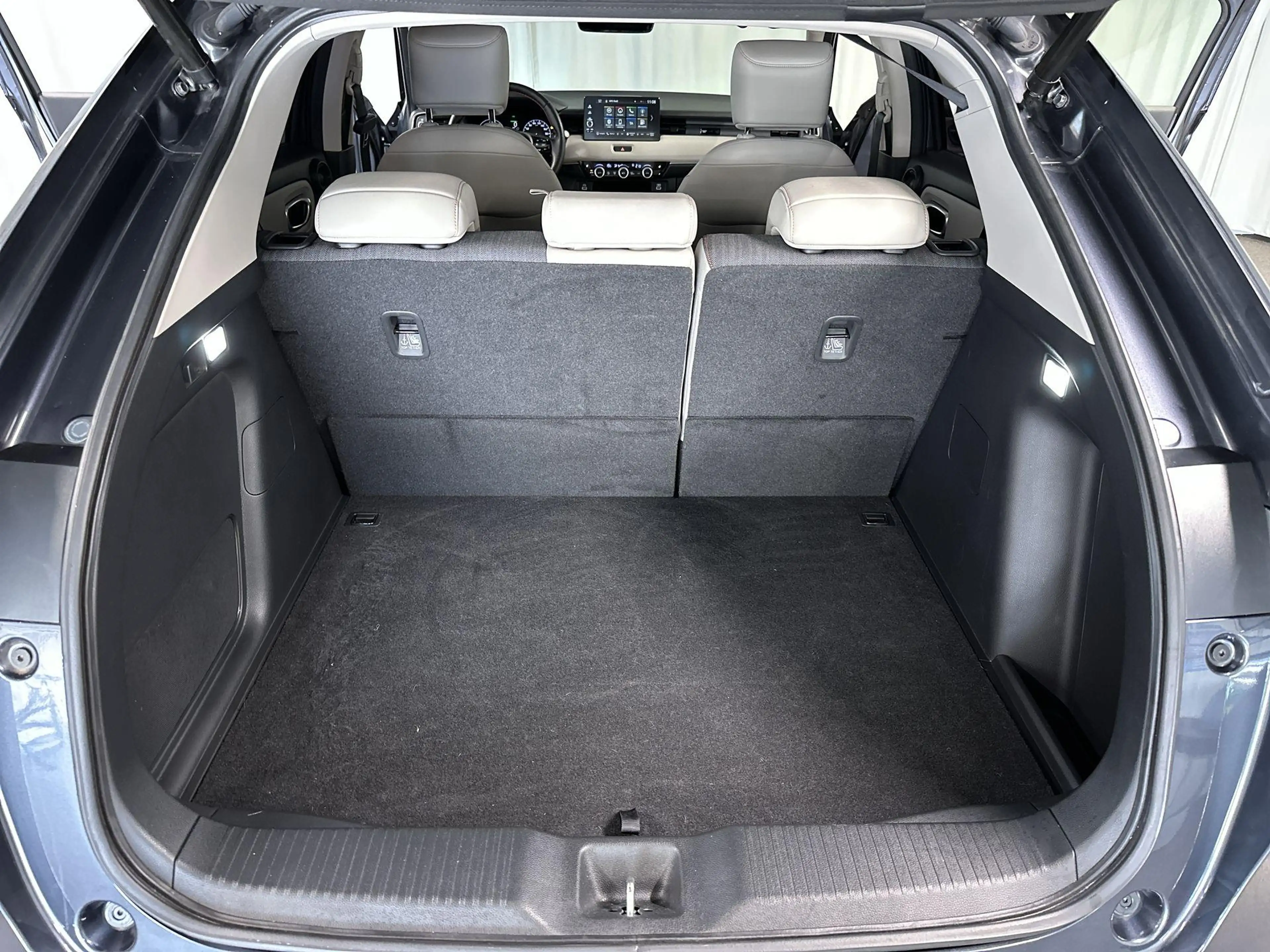Honda HR-V 1.5 e:HEV Advance Style Automaat | Camera | Navi — photo 10