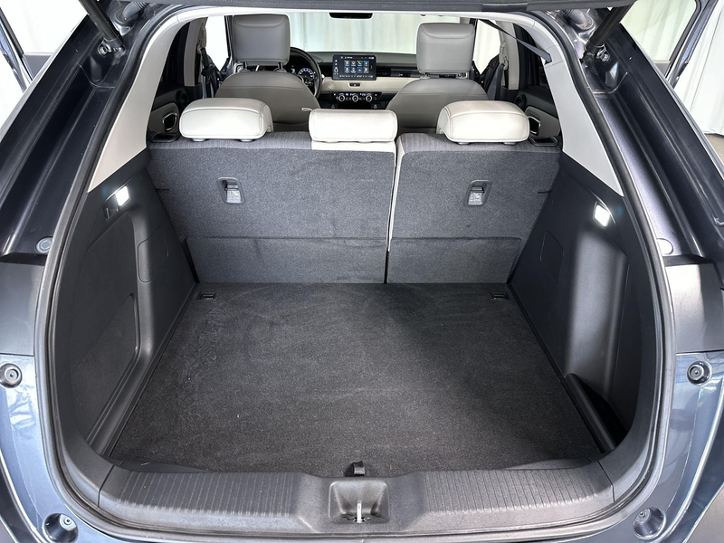 Honda HR-V 1.5 e:HEV Advance Style Automaat | Camera | Navi — photo 10