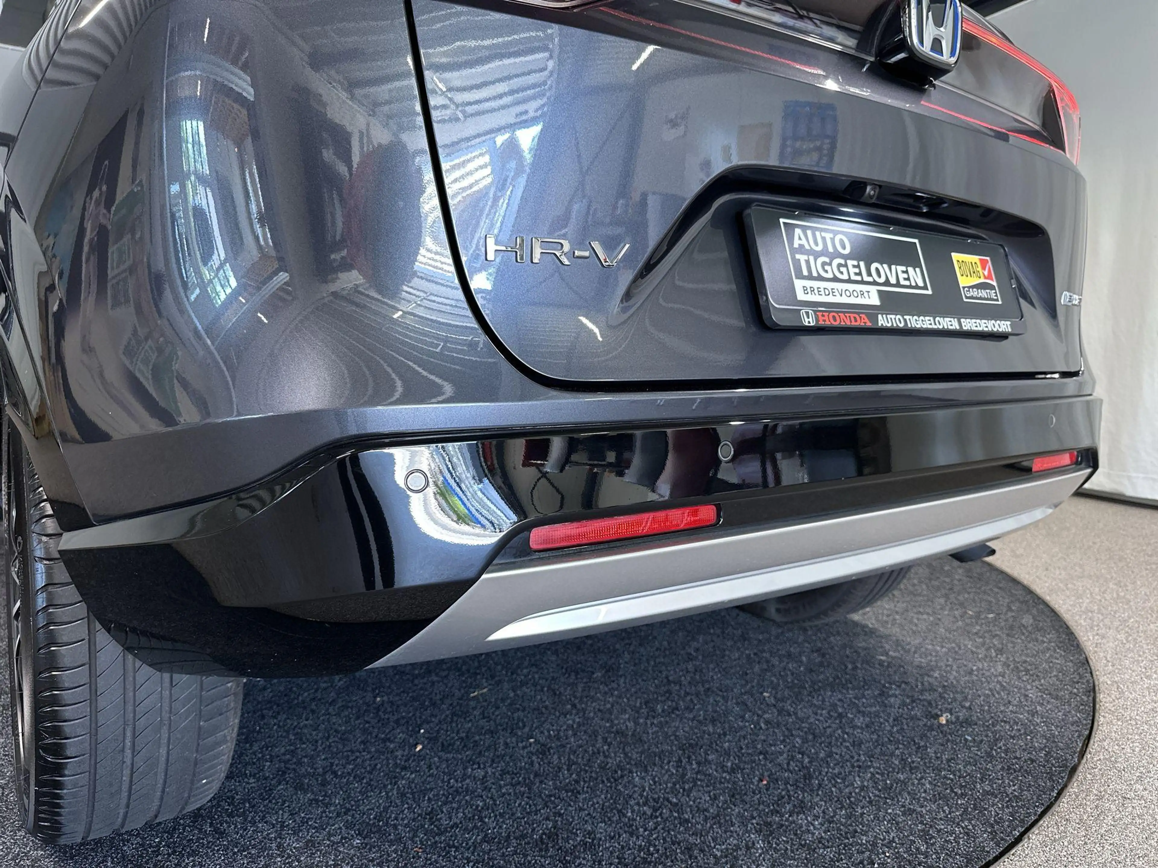 Honda HR-V 1.5 e:HEV Advance Style Automaat | Camera | Navi — photo 44