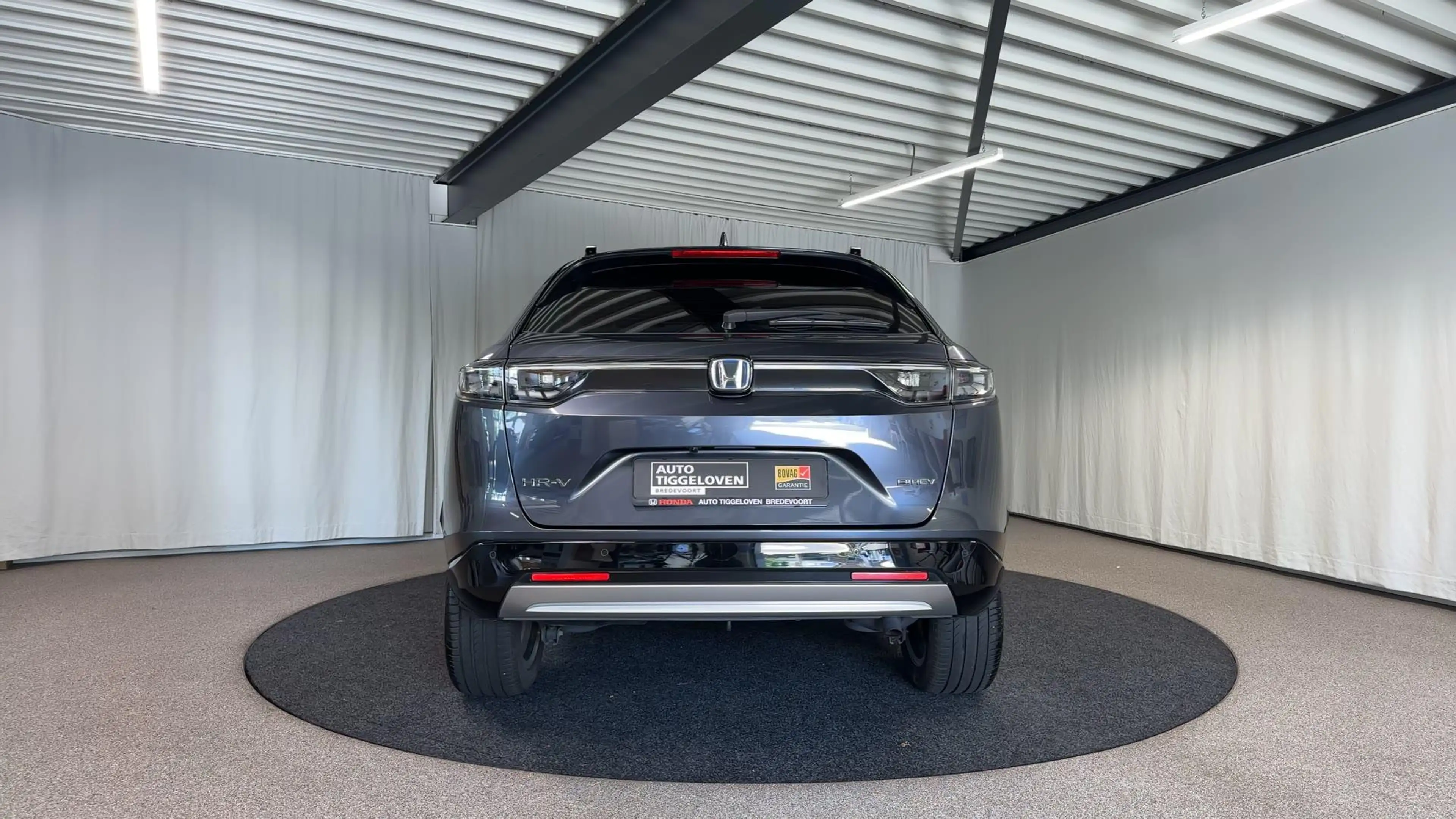 Honda HR-V 1.5 e:HEV Advance Style Automaat | Camera | Navi — photo 13
