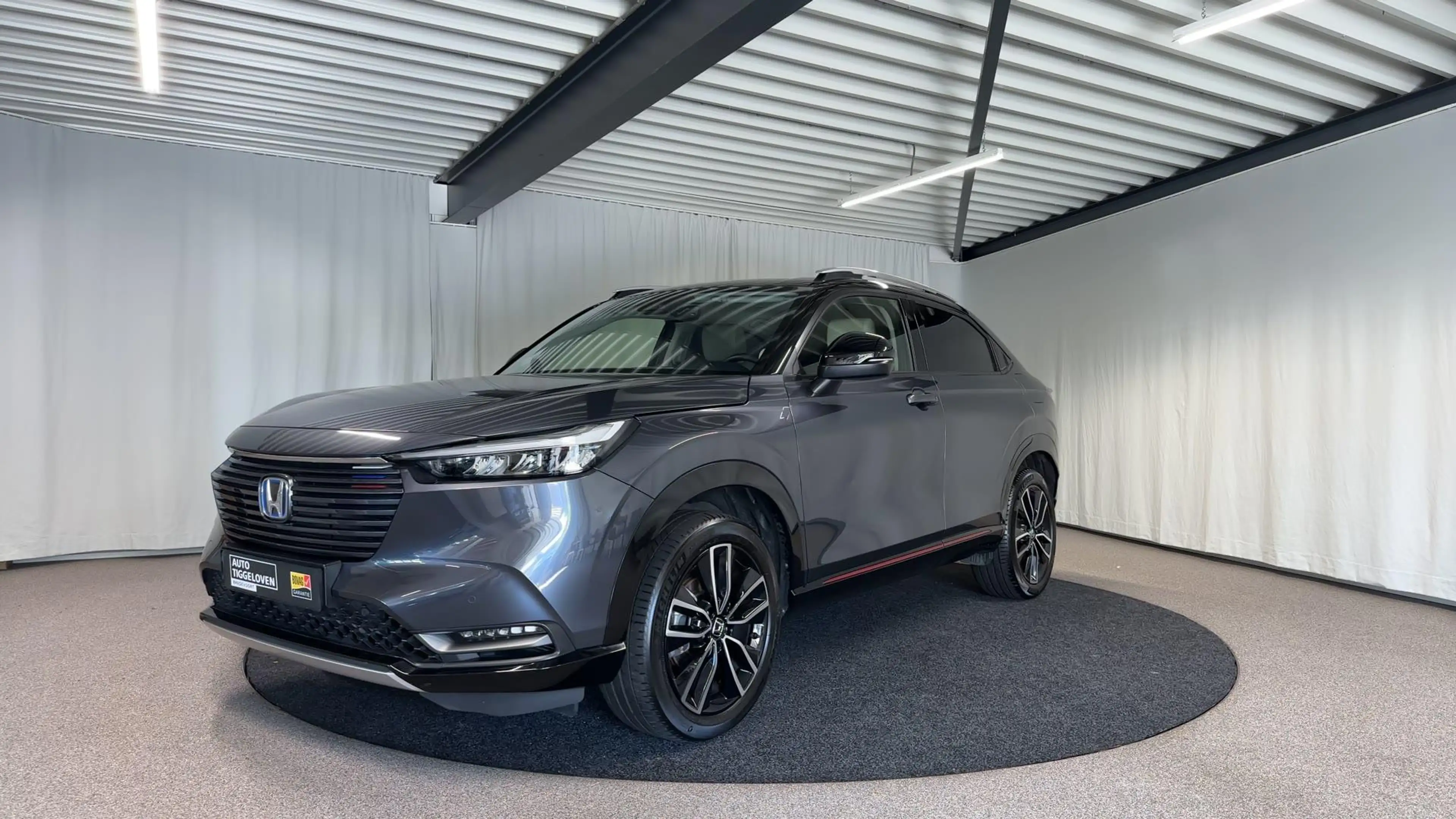 Honda HR-V 1.5 e:HEV Advance Style Automaat | Camera | Navi — photo 7