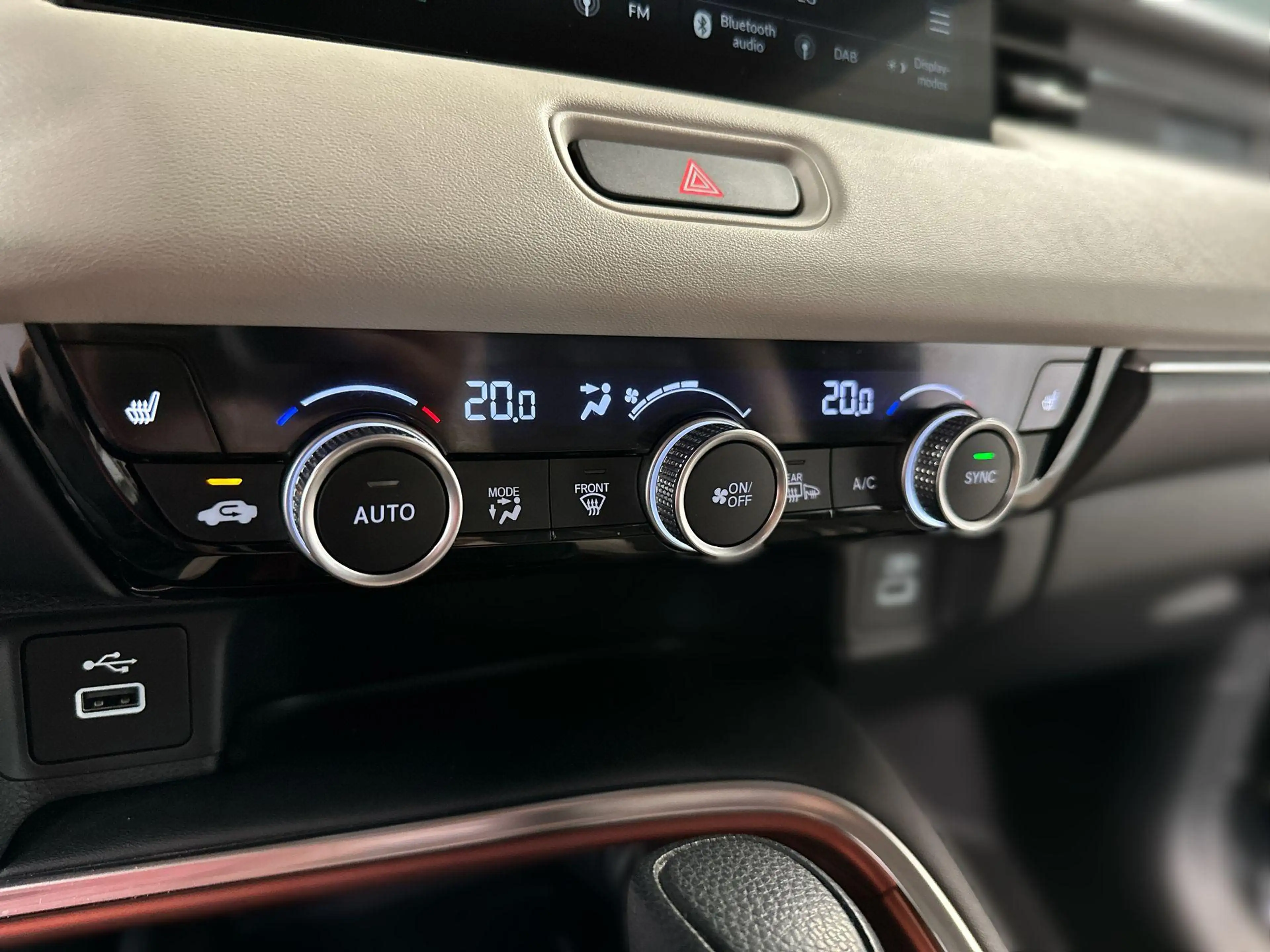 Honda HR-V 1.5 e:HEV Advance Style Automaat | Camera | Navi — photo 23