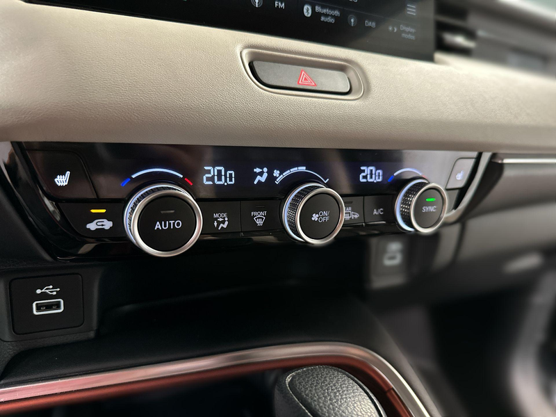 Honda HR-V 1.5 e:HEV Advance Style Automaat | Camera | Navi — photo 23
