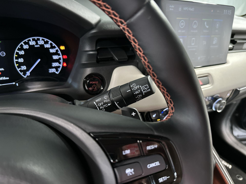 Honda HR-V 1.5 e:HEV Advance Style Automaat | Camera | Navi — photo 35