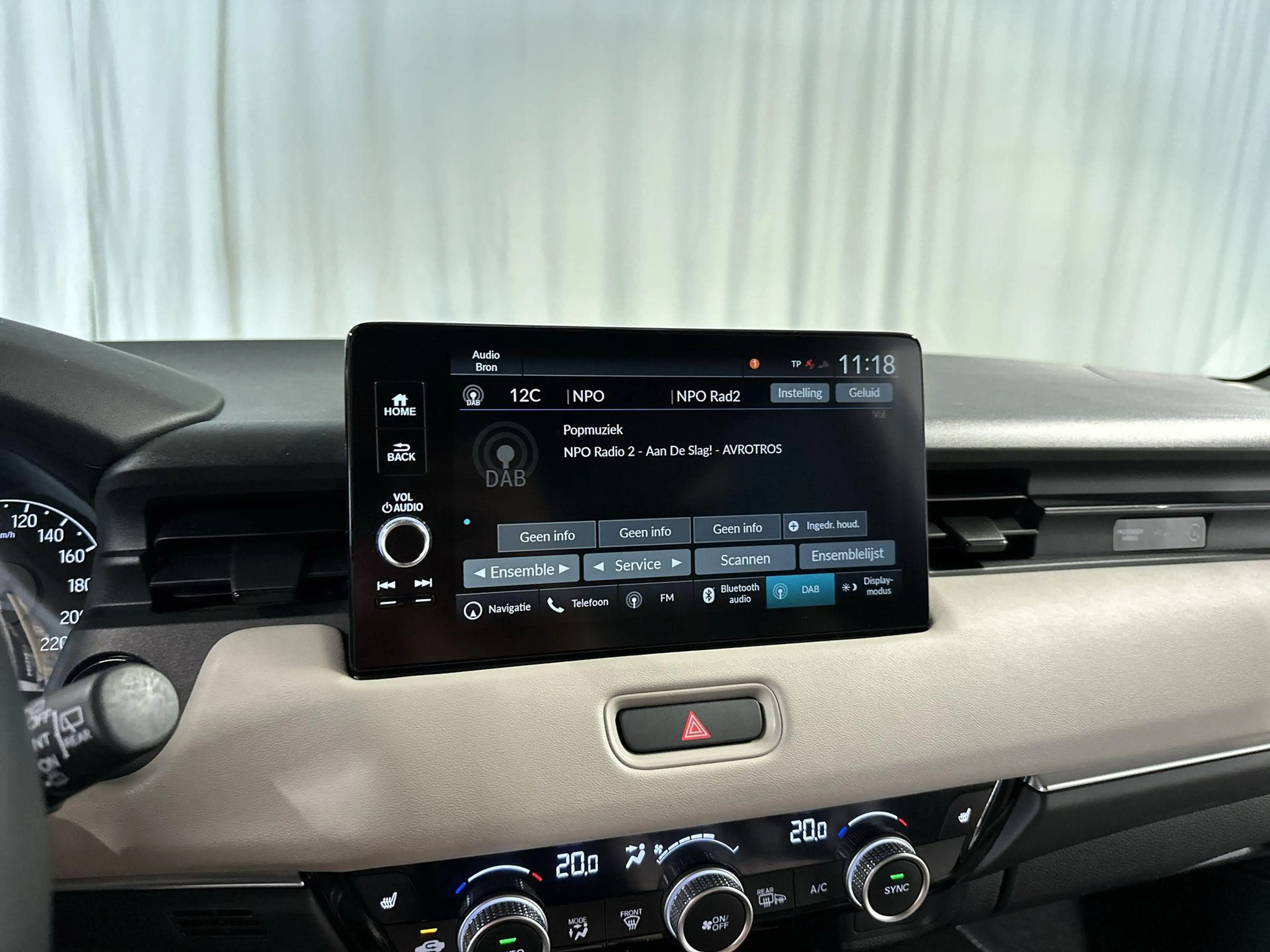 Honda HR-V 1.5 e:HEV Advance Style Automaat | Camera | Navi — photo 18