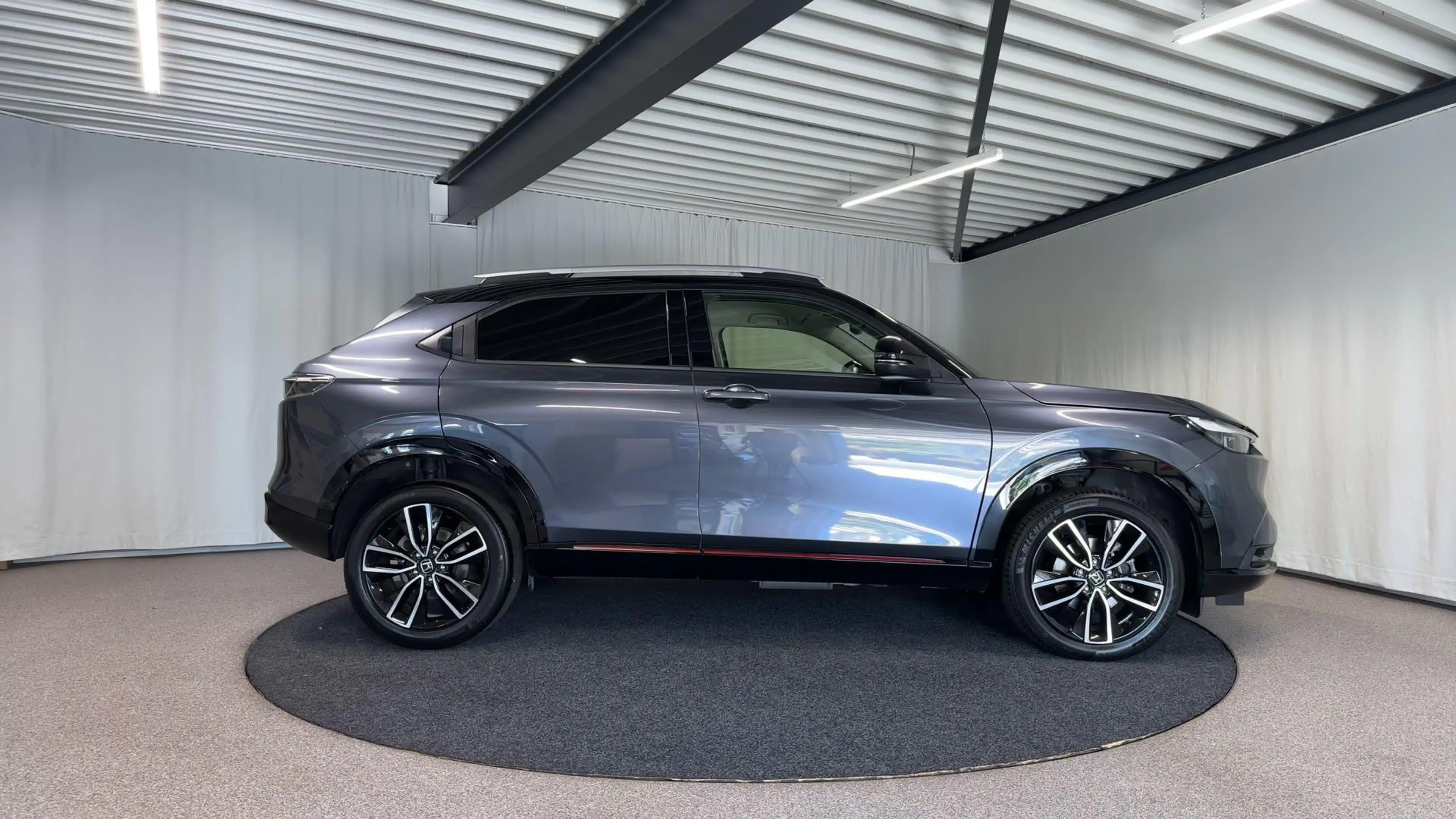 Honda HR-V 1.5 e:HEV Advance Style Automaat | Camera | Navi — photo 15