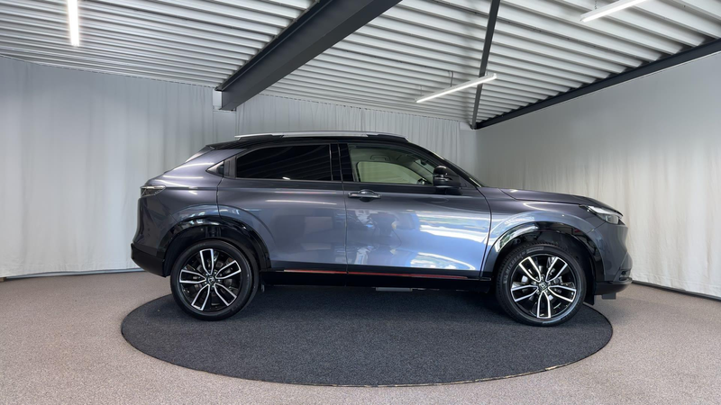 Honda HR-V 1.5 e:HEV Advance Style Automaat | Camera | Navi — photo 15
