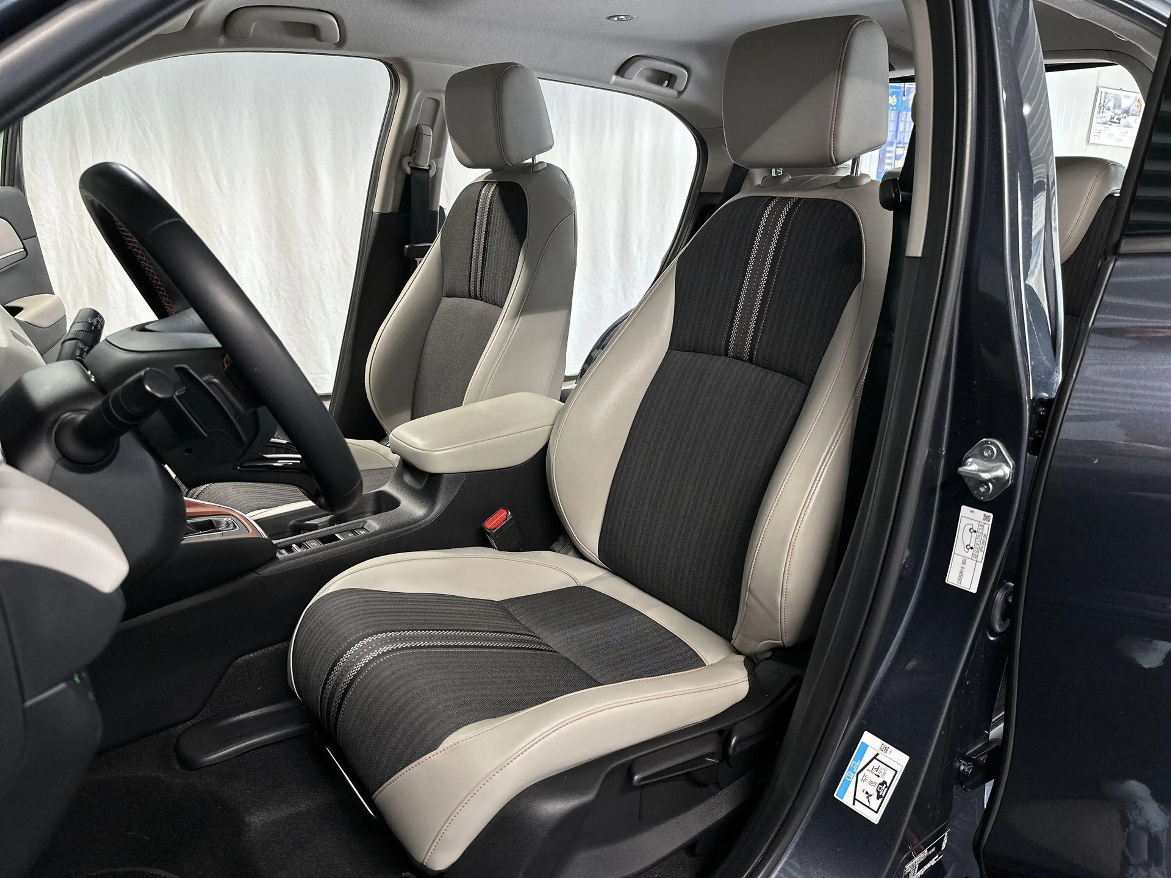 Honda HR-V 1.5 e:HEV Advance Style Automaat | Camera | Navi — photo 4