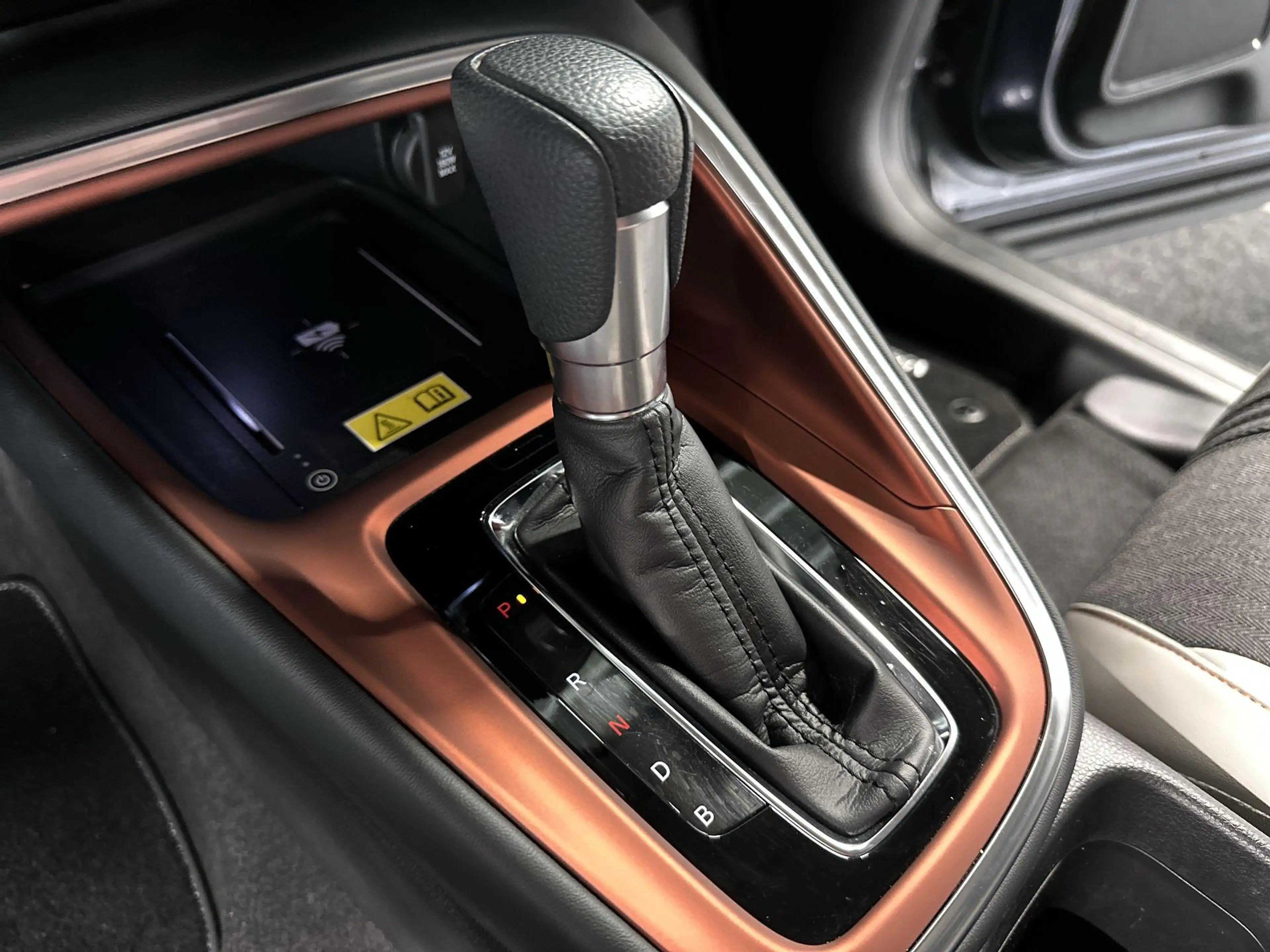 Honda HR-V 1.5 e:HEV Advance Style Automaat | Camera | Navi — photo 26