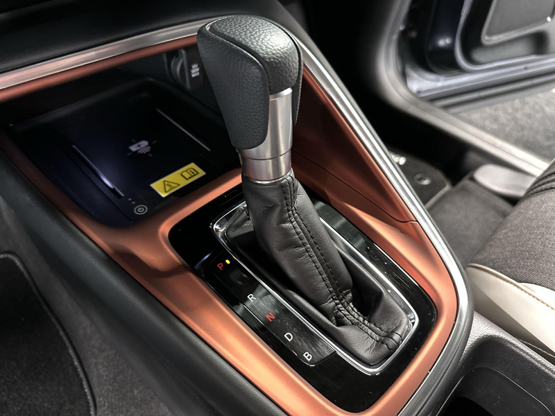 Honda HR-V 1.5 e:HEV Advance Style Automaat | Camera | Navi — photo 26