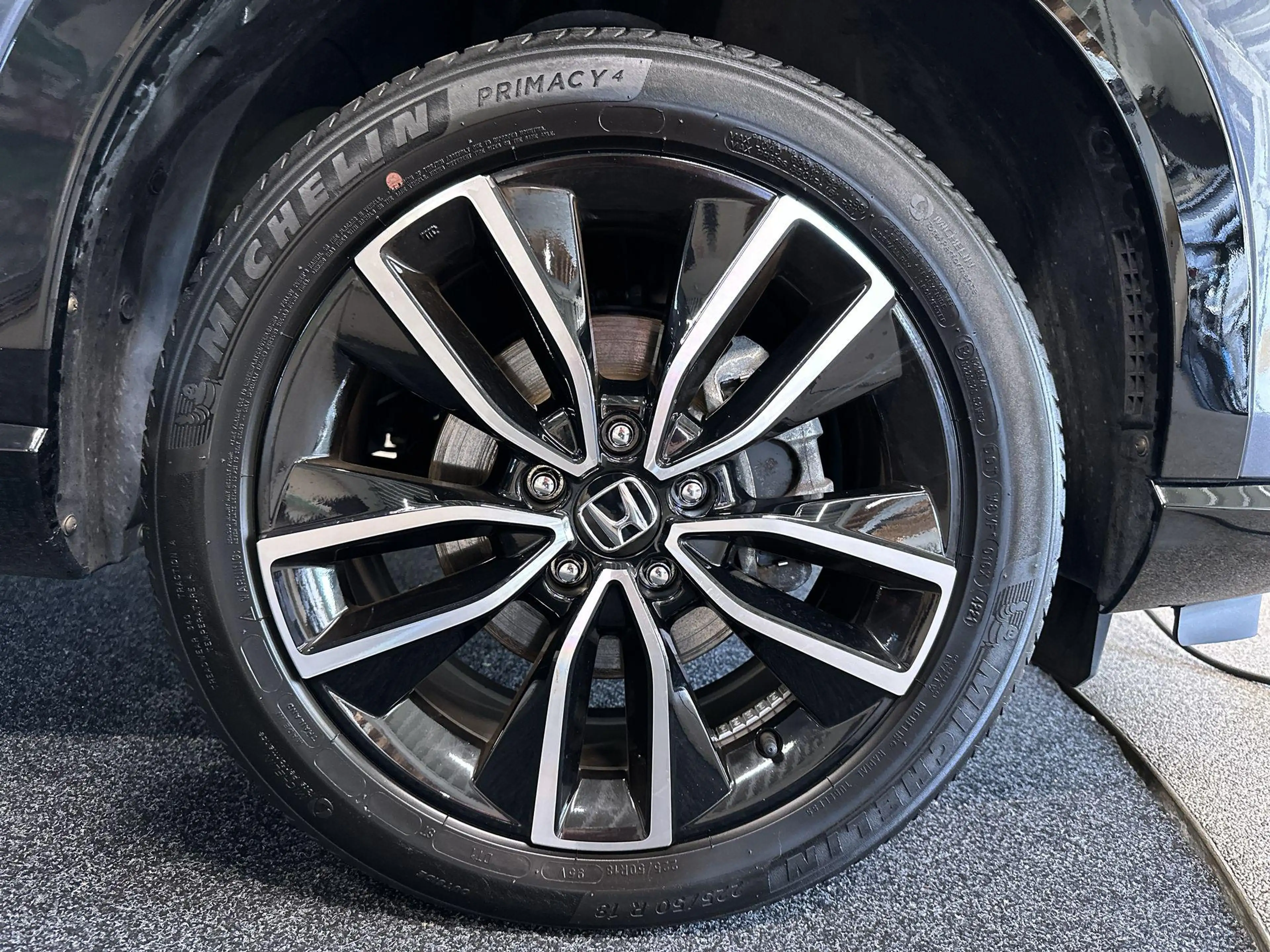 Honda HR-V 1.5 e:HEV Advance Style Automaat | Camera | Navi — photo 41