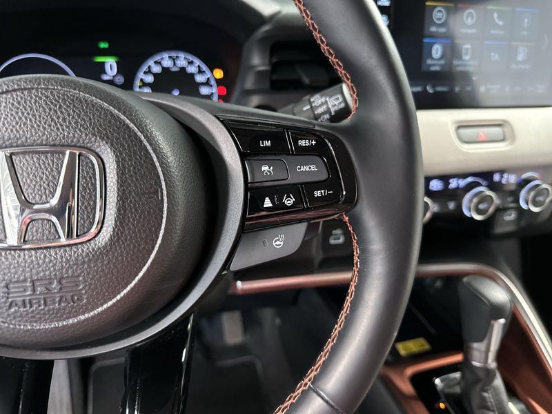 Honda HR-V 1.5 e:HEV Advance Style Automaat | Camera | Navi — photo 34
