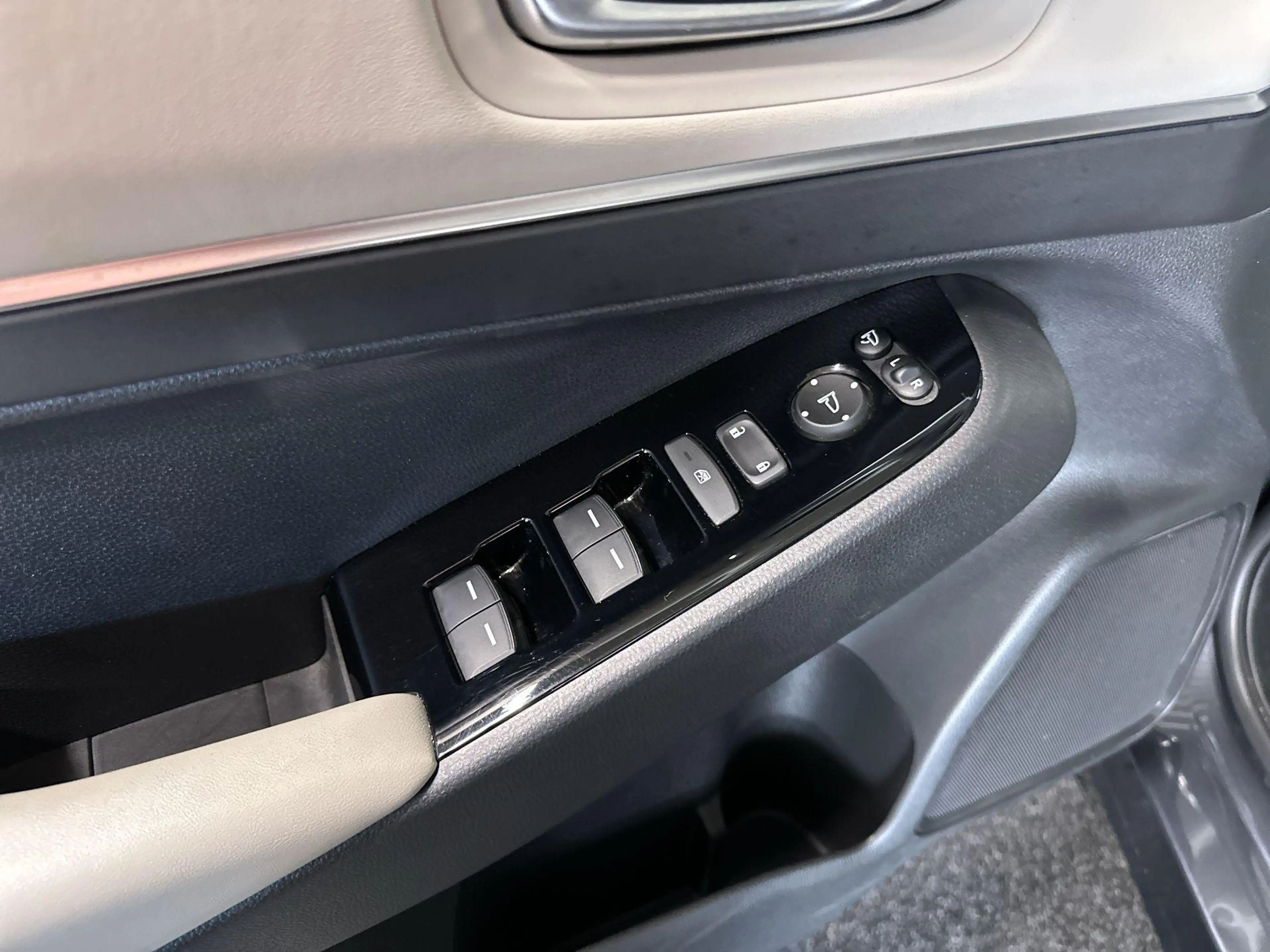 Honda HR-V 1.5 e:HEV Advance Style Automaat | Camera | Navi — photo 30