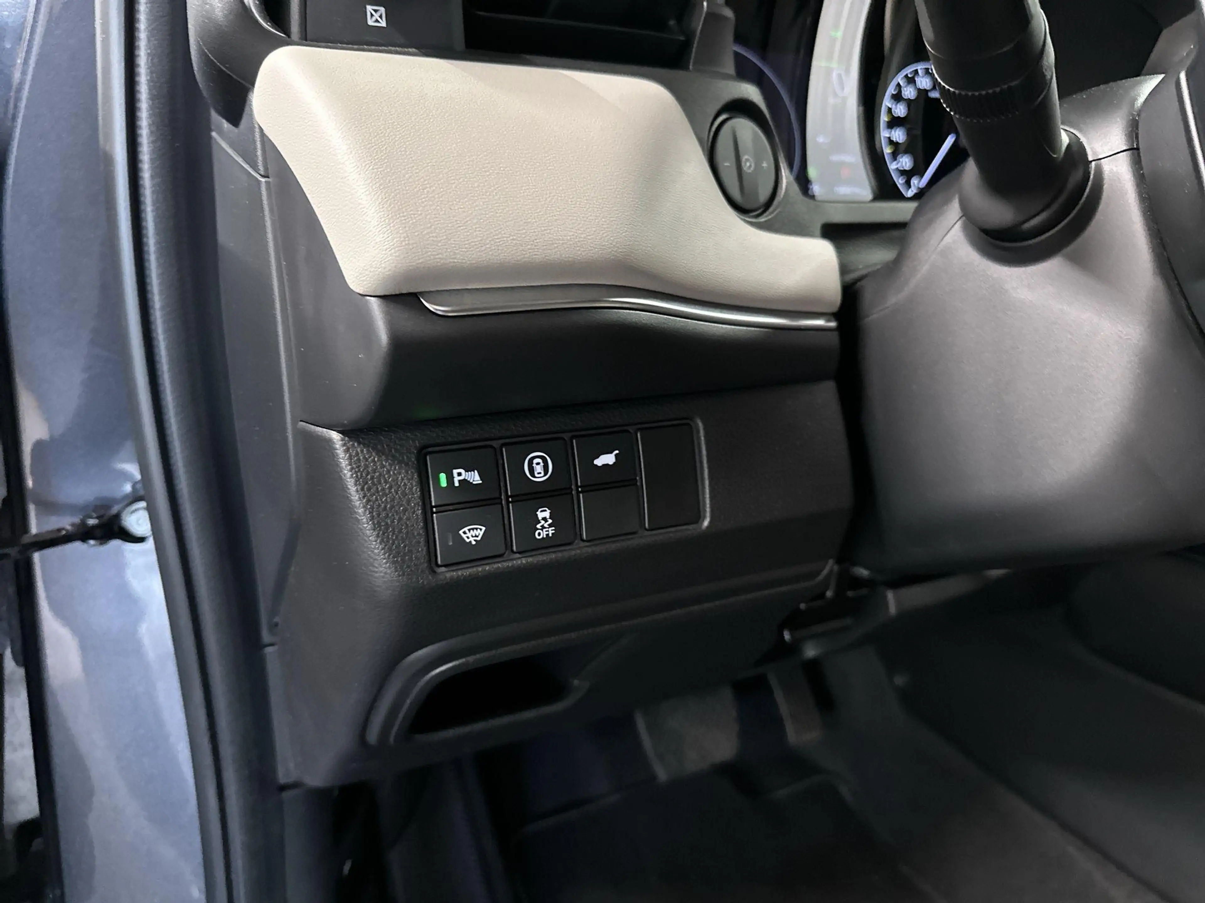 Honda HR-V 1.5 e:HEV Advance Style Automaat | Camera | Navi — photo 29