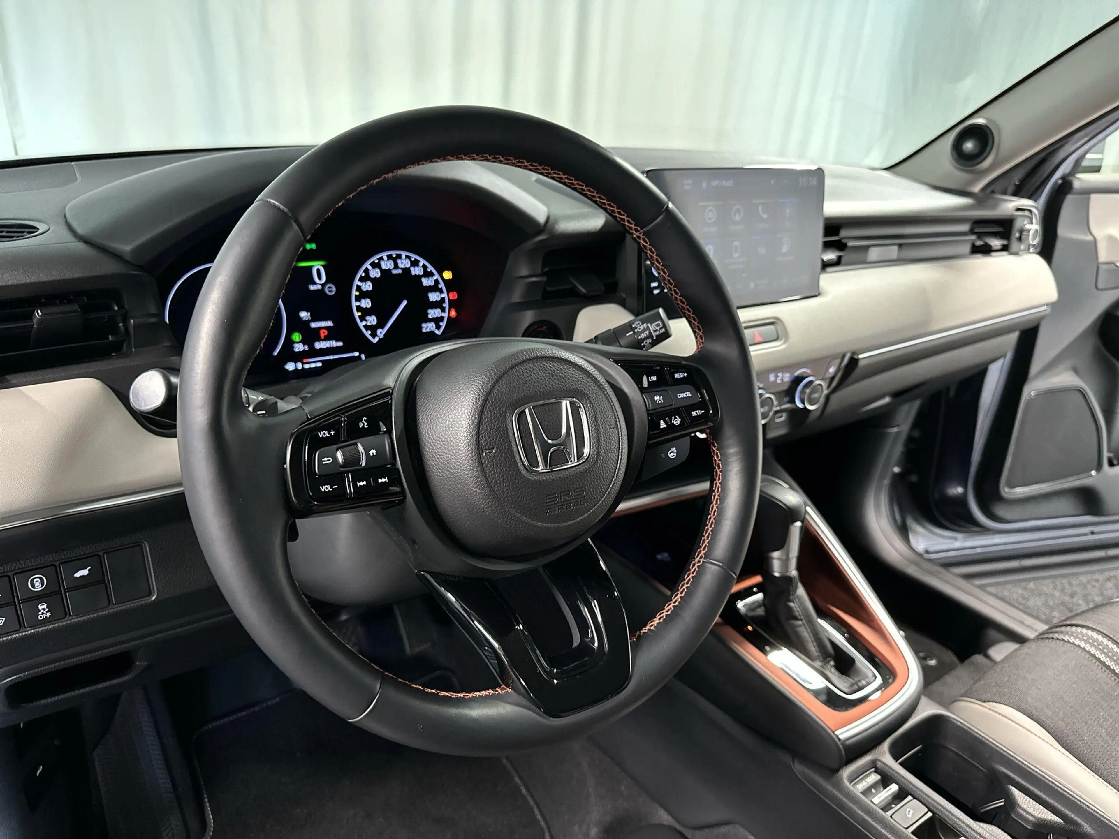 Honda HR-V 1.5 e:HEV Advance Style Automaat | Camera | Navi — photo 16