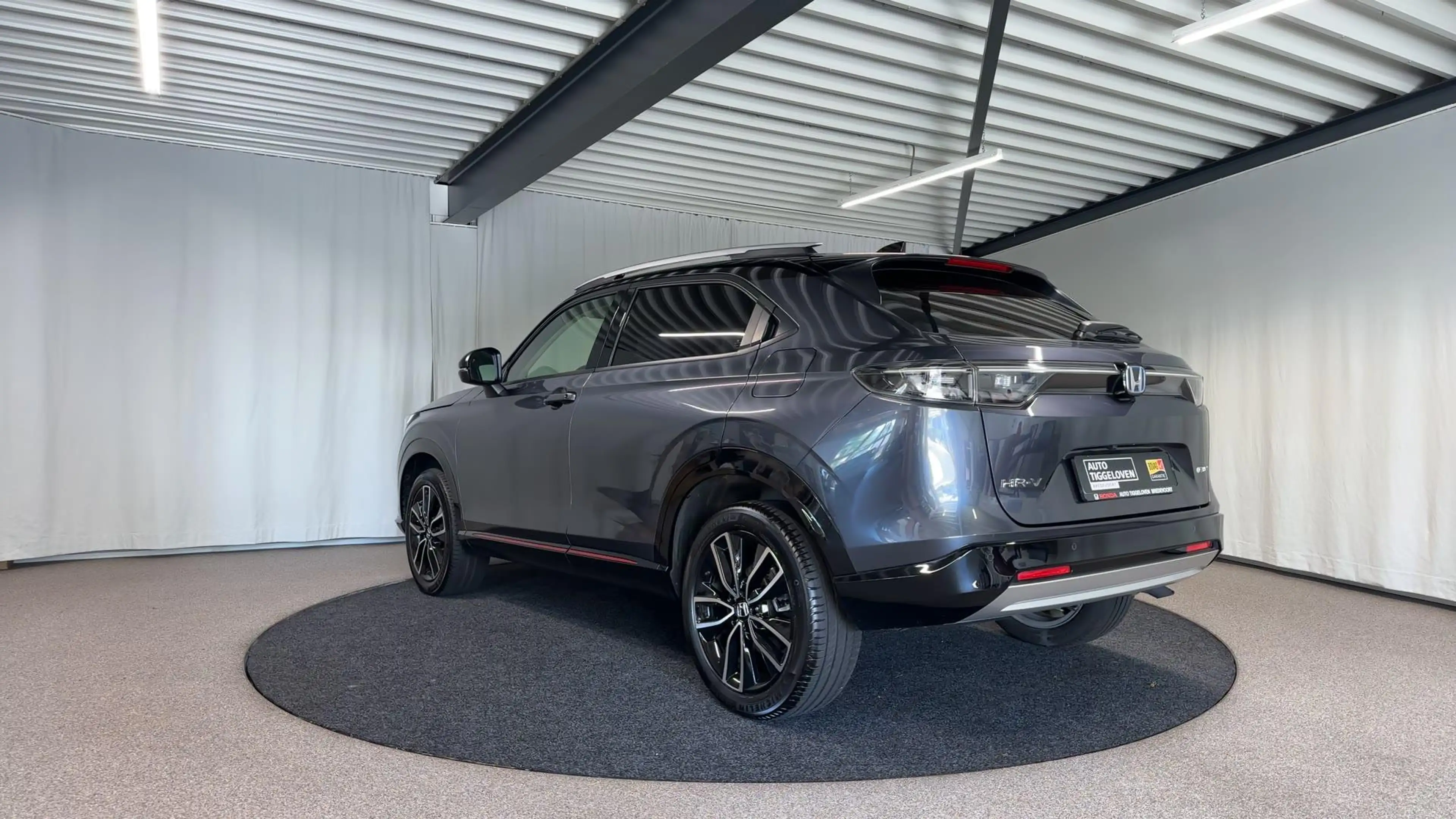 Honda HR-V 1.5 e:HEV Advance Style Automaat | Camera | Navi — photo 2