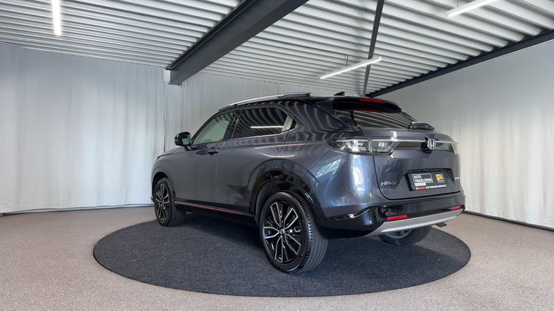Honda HR-V 1.5 e:HEV Advance Style Automaat | Camera | Navi — photo 2