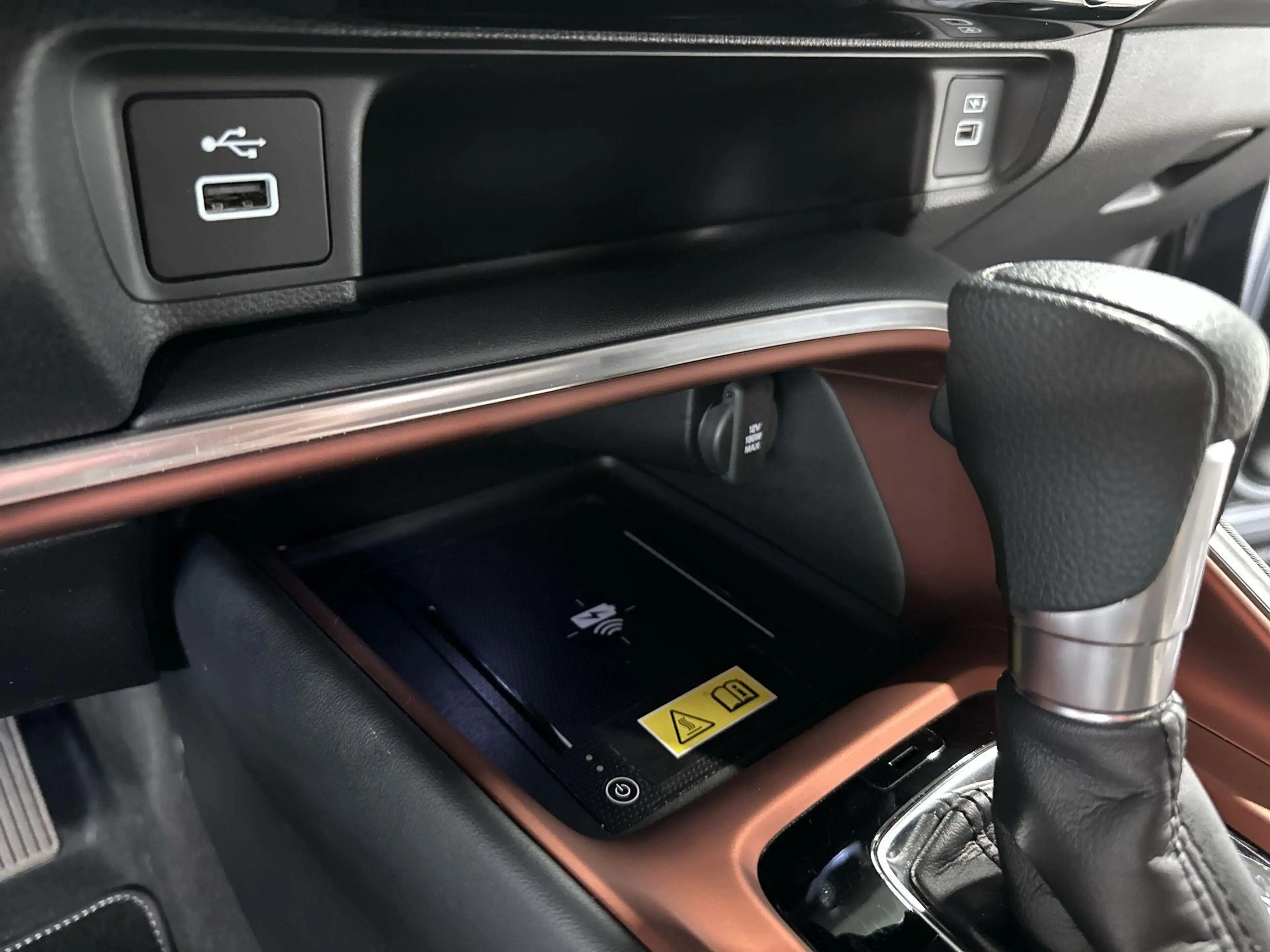 Honda HR-V 1.5 e:HEV Advance Style Automaat | Camera | Navi — photo 25