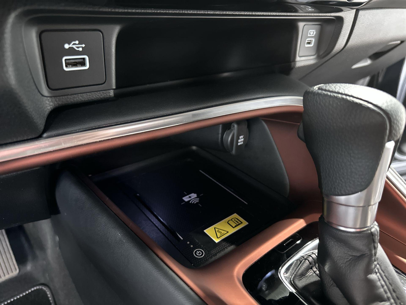 Honda HR-V 1.5 e:HEV Advance Style Automaat | Camera | Navi — photo 25