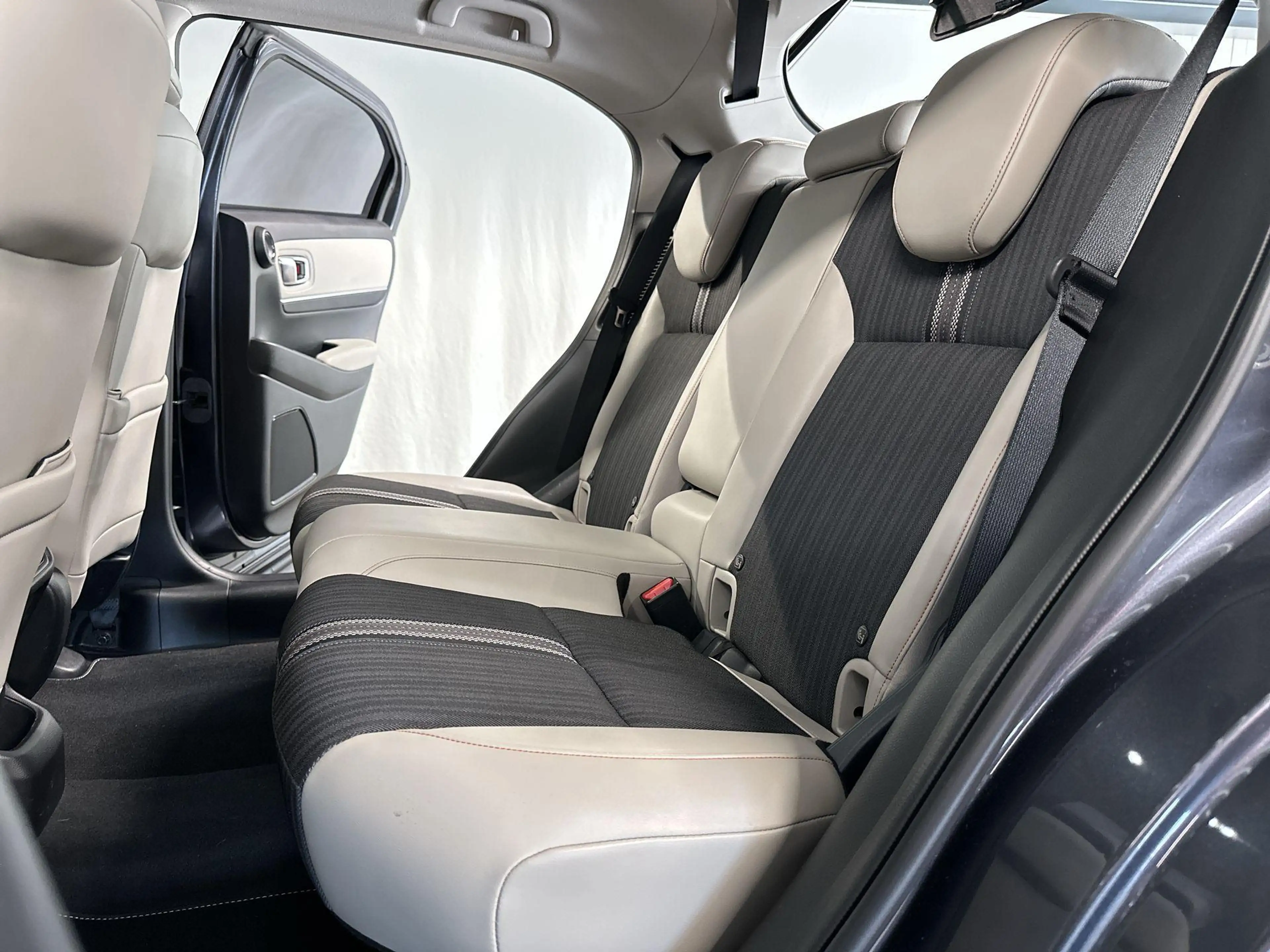Honda HR-V 1.5 e:HEV Advance Style Automaat | Camera | Navi — photo 9
