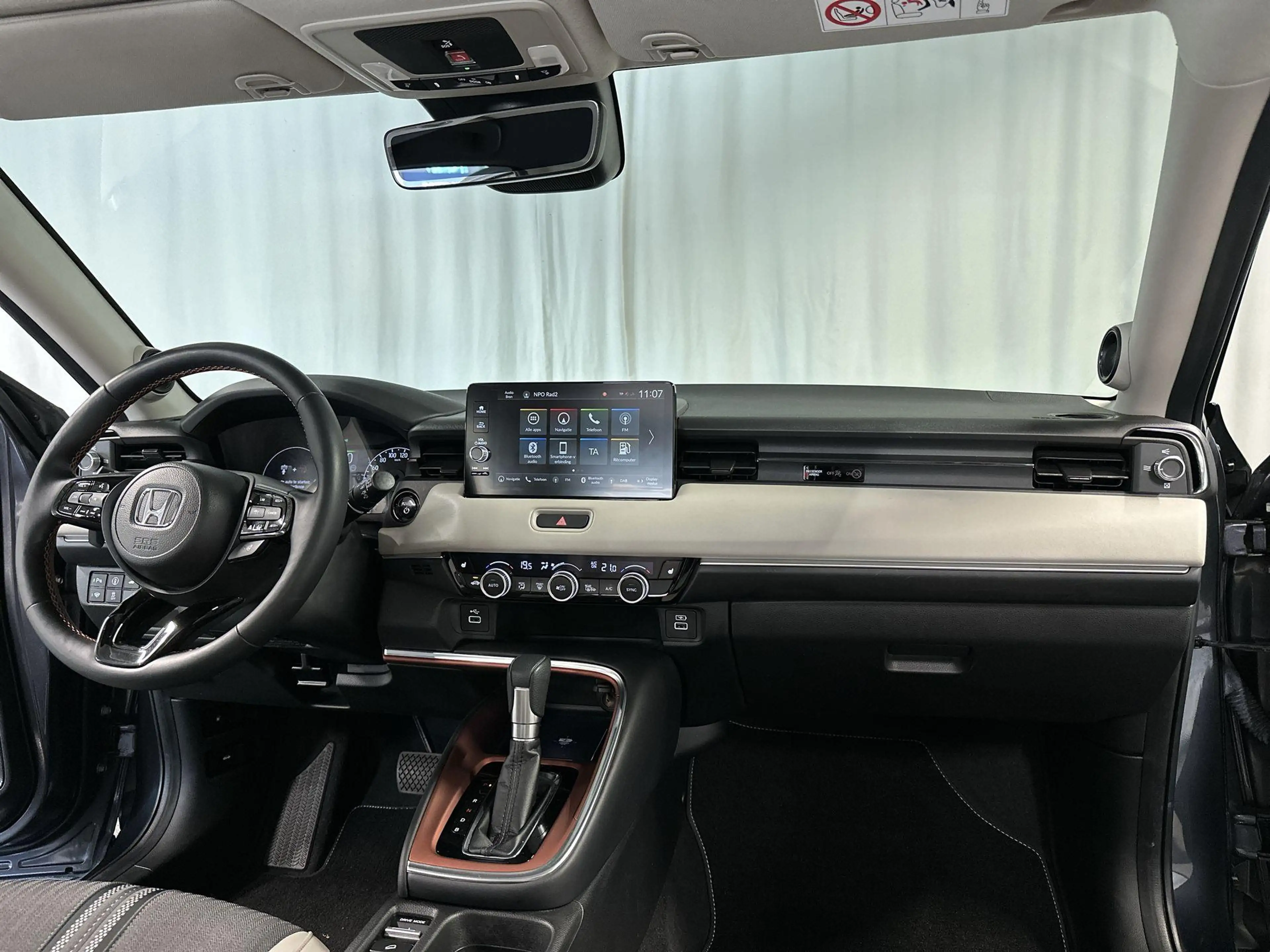 Honda HR-V 1.5 e:HEV Advance Style Automaat | Camera | Navi — photo 5