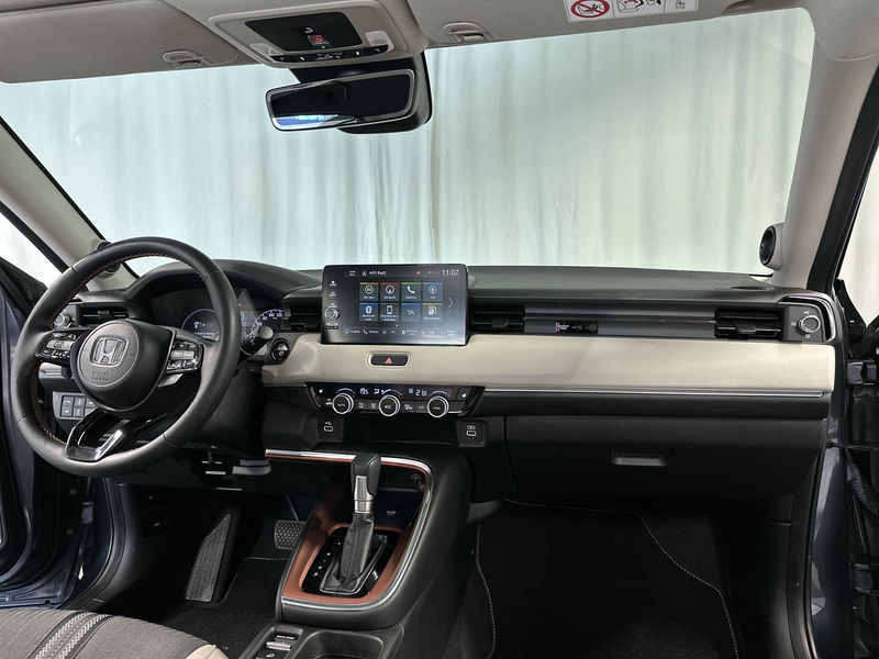 Honda HR-V 1.5 e:HEV Advance Style Automaat | Camera | Navi — photo 5