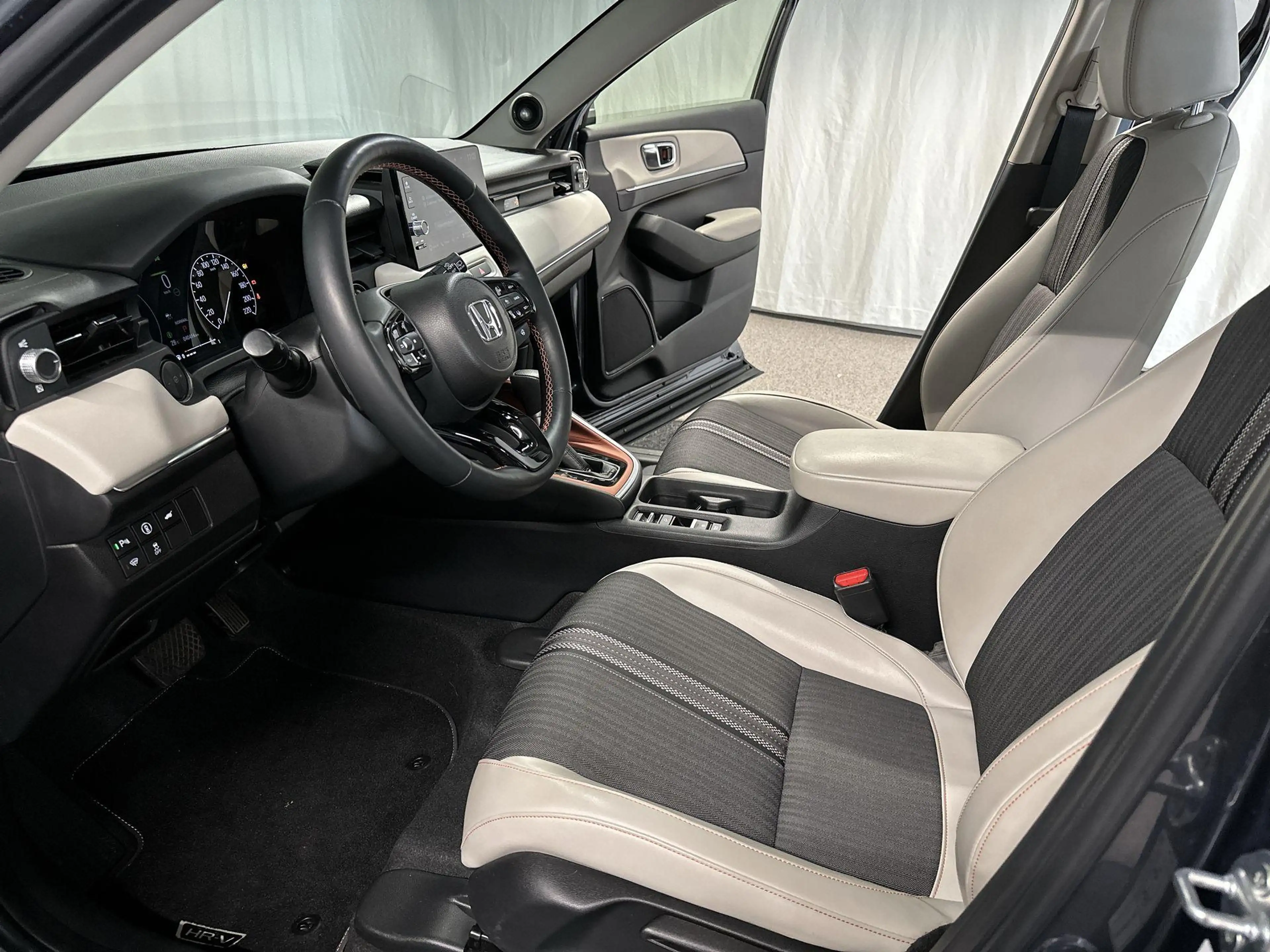 Honda HR-V 1.5 e:HEV Advance Style Automaat | Camera | Navi — photo 3
