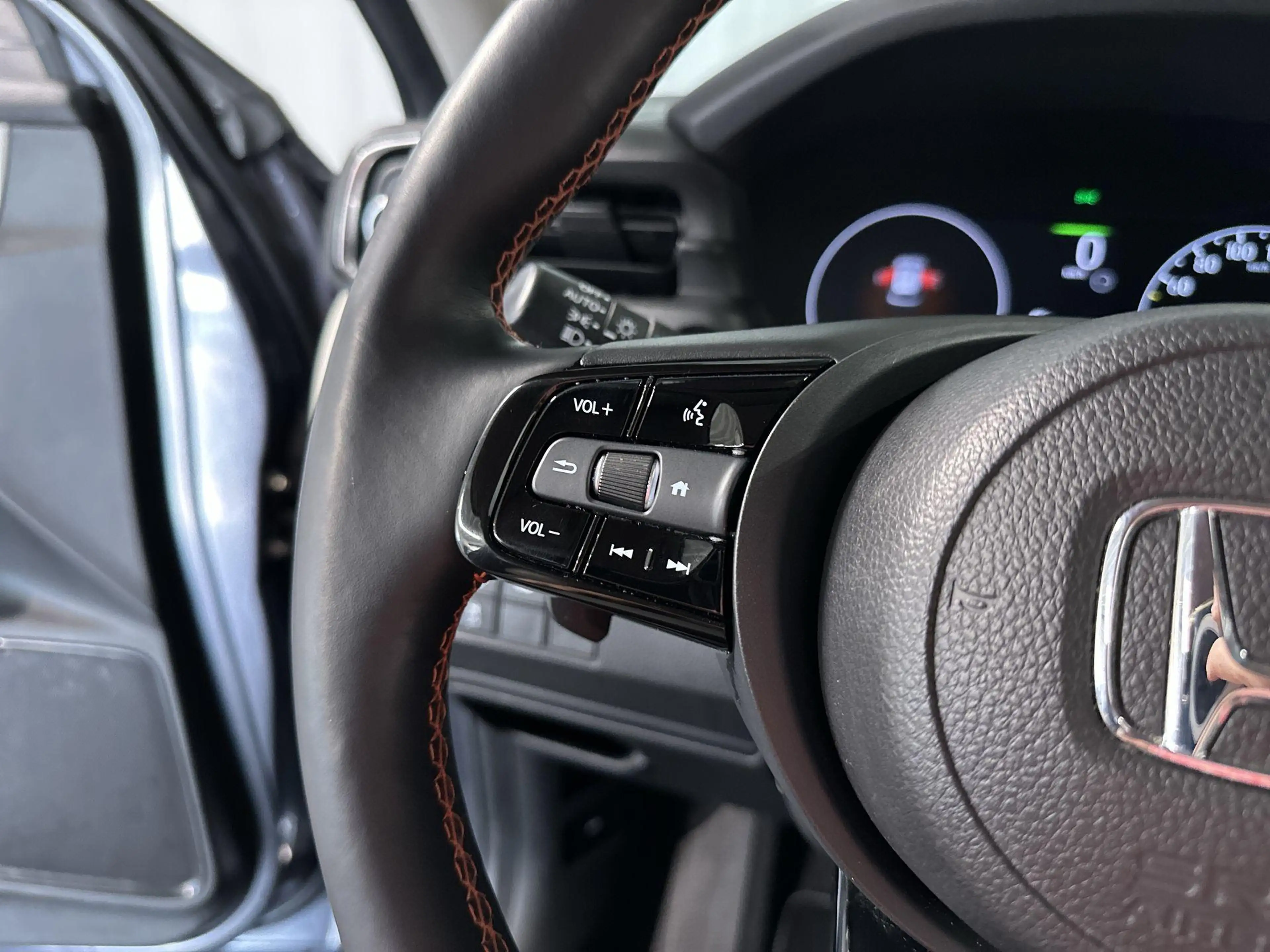 Honda HR-V 1.5 e:HEV Advance Style Automaat | Camera | Navi — photo 32