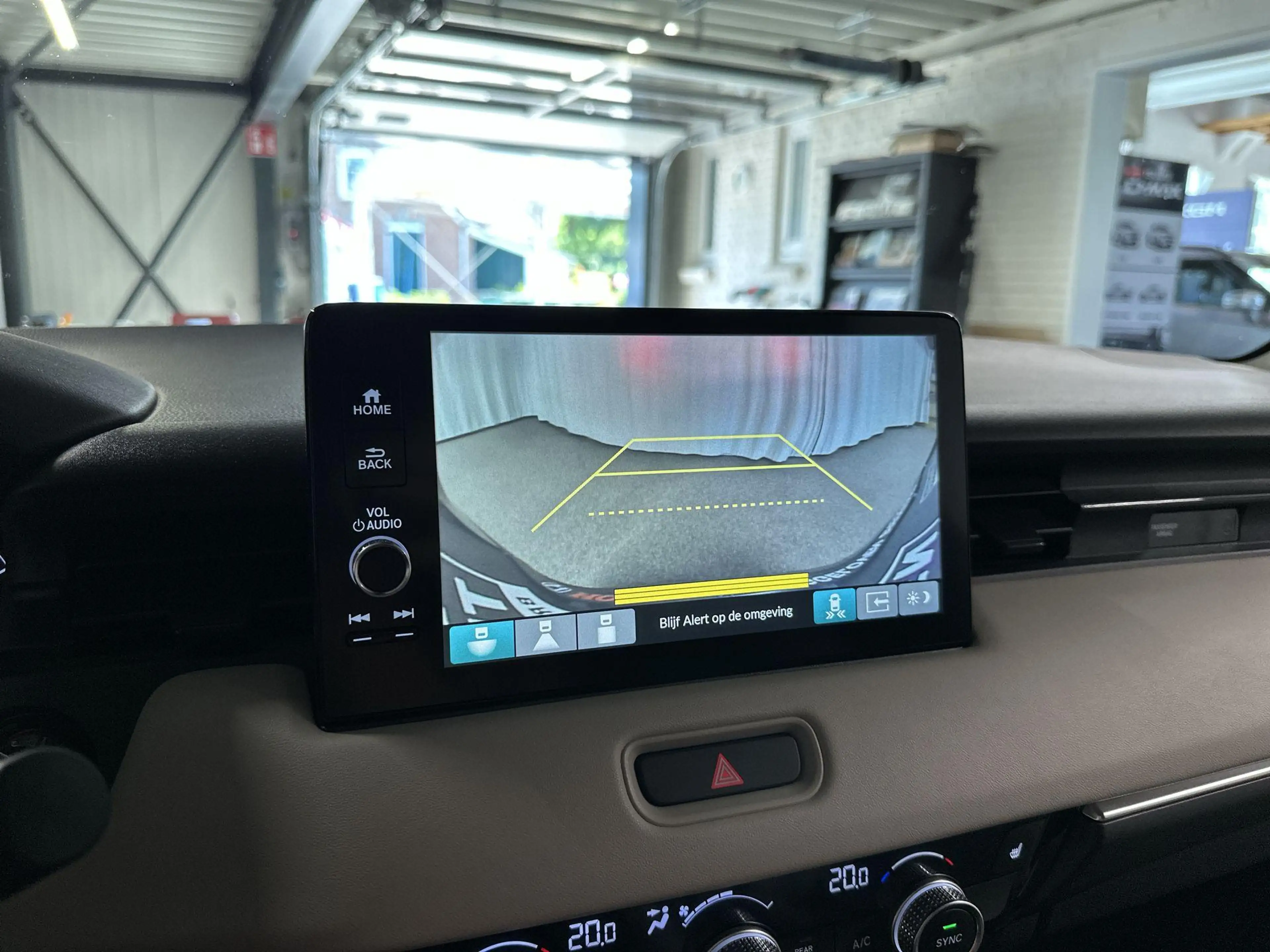 Honda HR-V 1.5 e:HEV Advance Style Automaat | Camera | Navi — photo 22