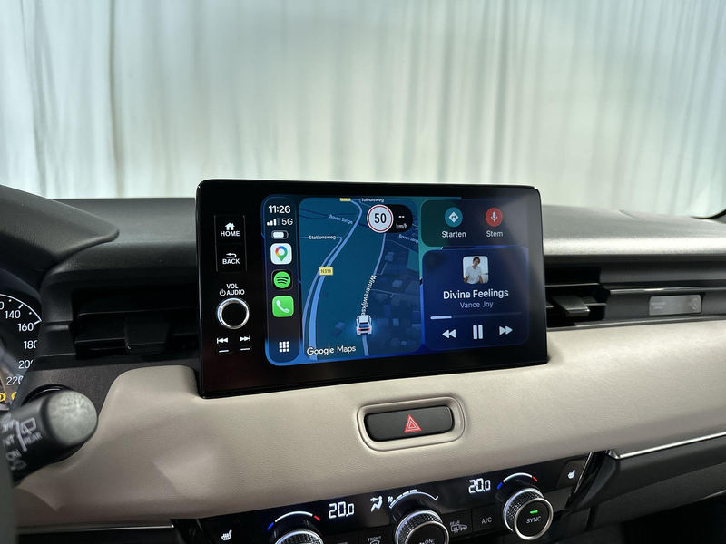 Honda HR-V 1.5 e:HEV Advance Style Automaat | Camera | Navi — photo 19
