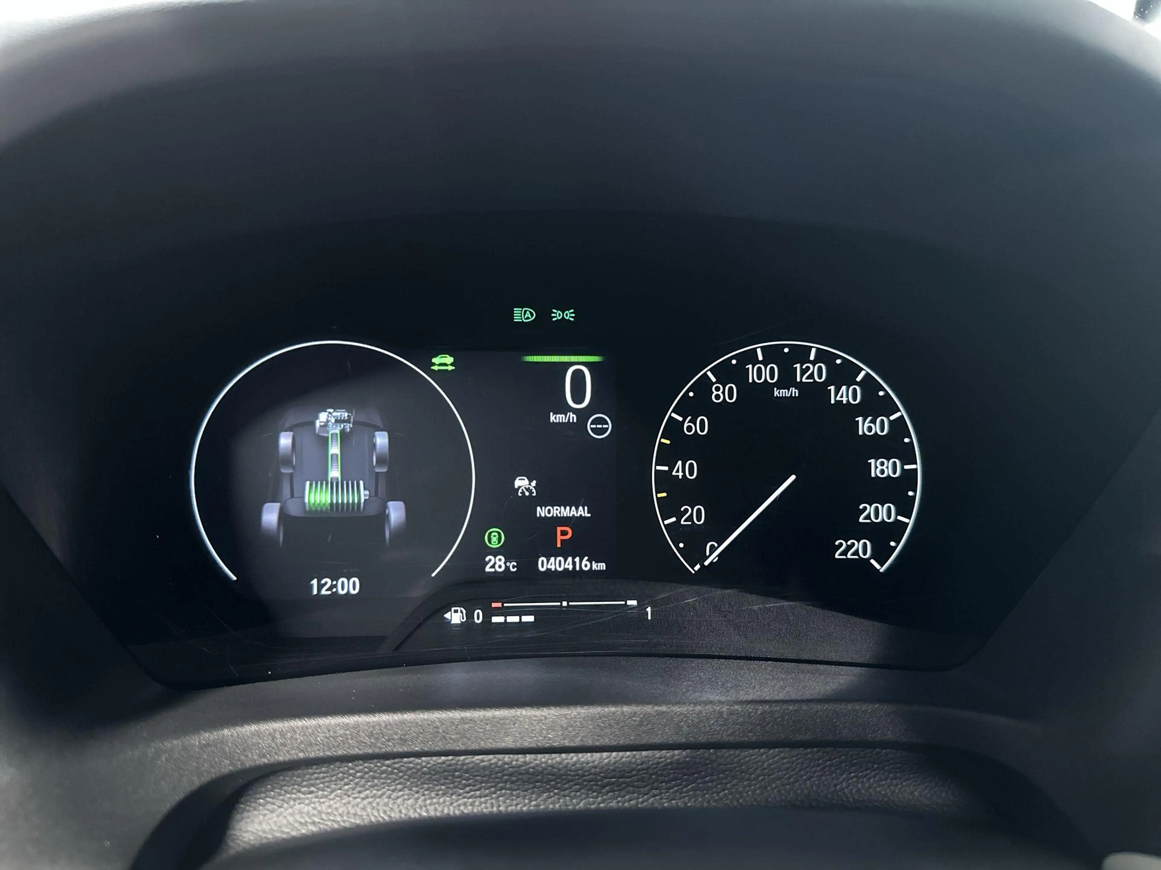 Honda HR-V 1.5 e:HEV Advance Style Automaat | Camera | Navi — photo 38