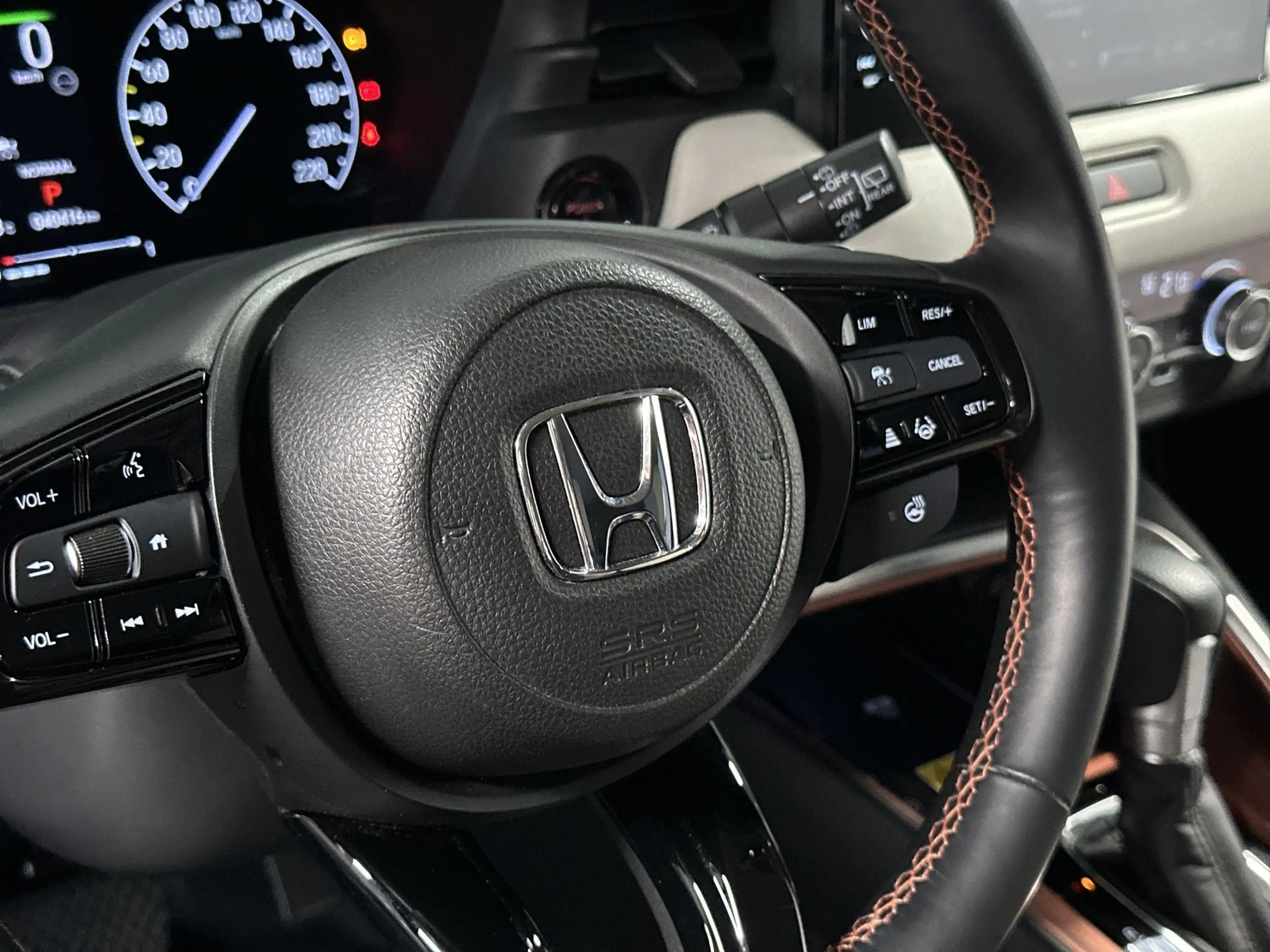 Honda HR-V 1.5 e:HEV Advance Style Automaat | Camera | Navi — photo 33