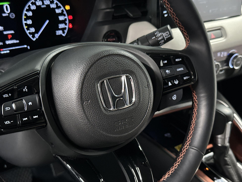 Honda HR-V 1.5 e:HEV Advance Style Automaat | Camera | Navi — photo 33