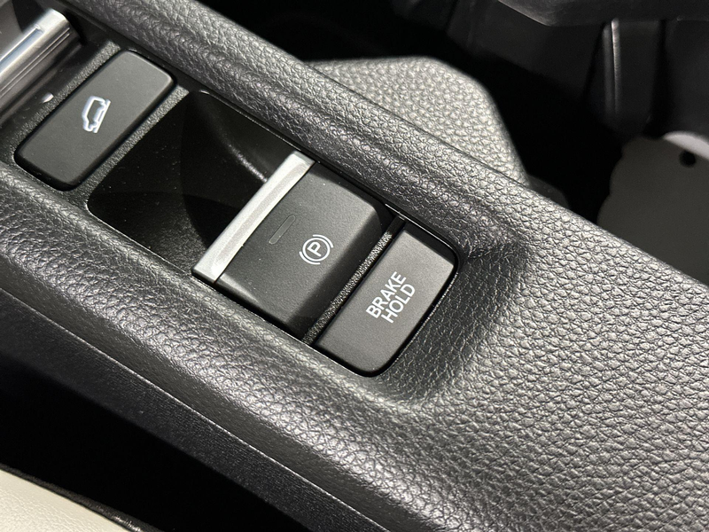 Honda HR-V 1.5 e:HEV Advance Style Automaat | Camera | Navi — photo 27