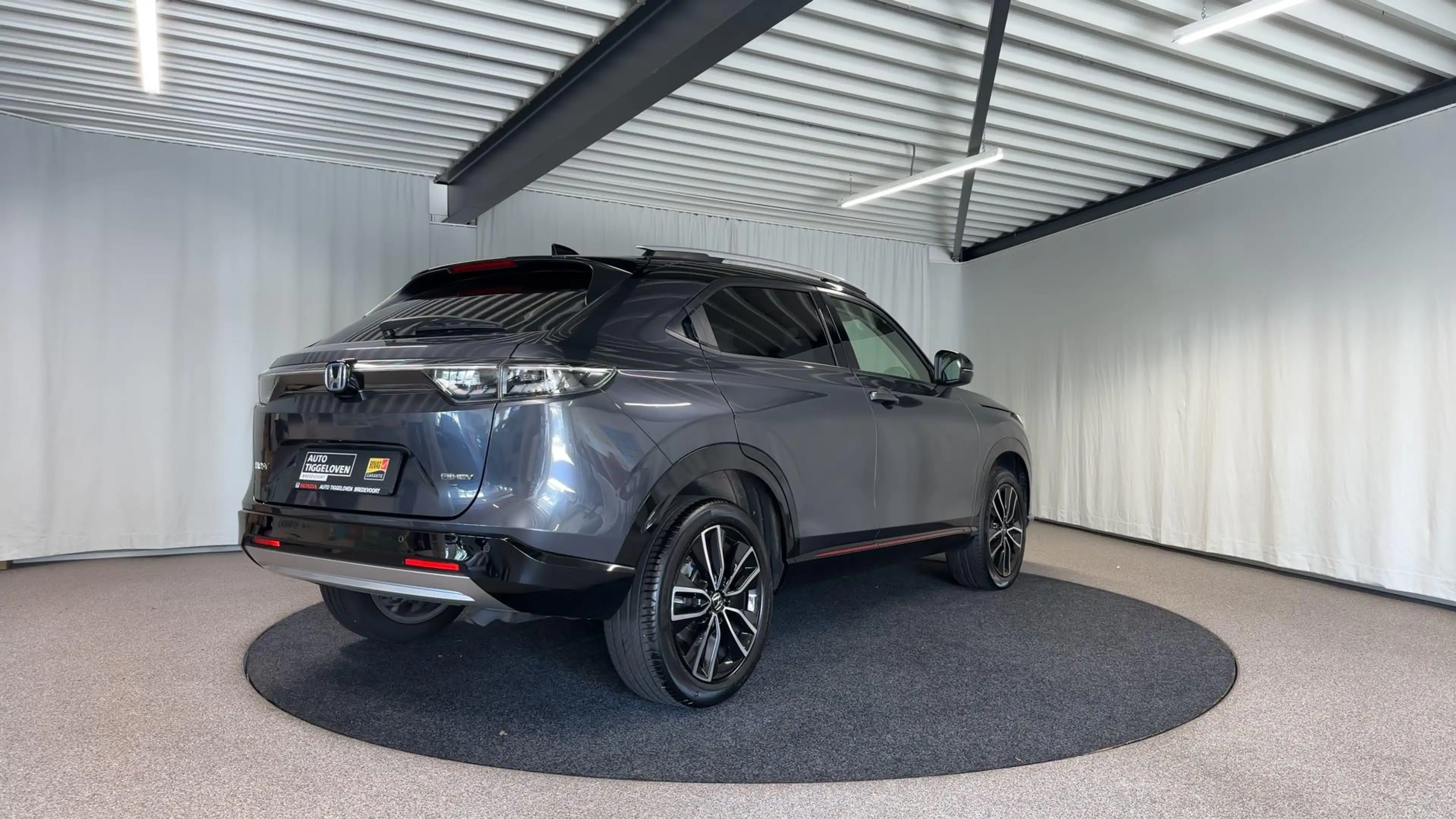 Honda HR-V 1.5 e:HEV Advance Style Automaat | Camera | Navi — photo 8