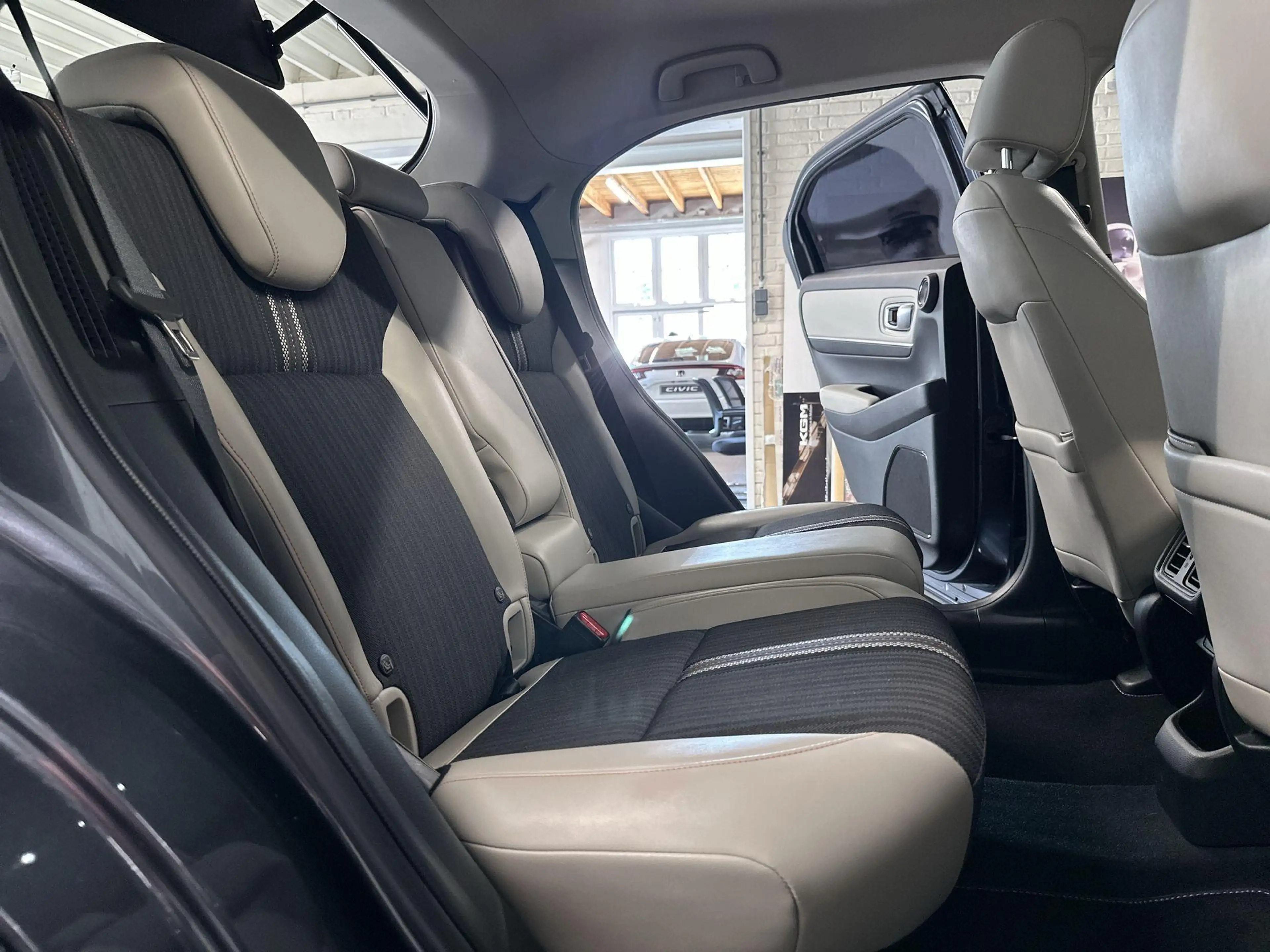 Honda HR-V 1.5 e:HEV Advance Style Automaat | Camera | Navi — photo 11