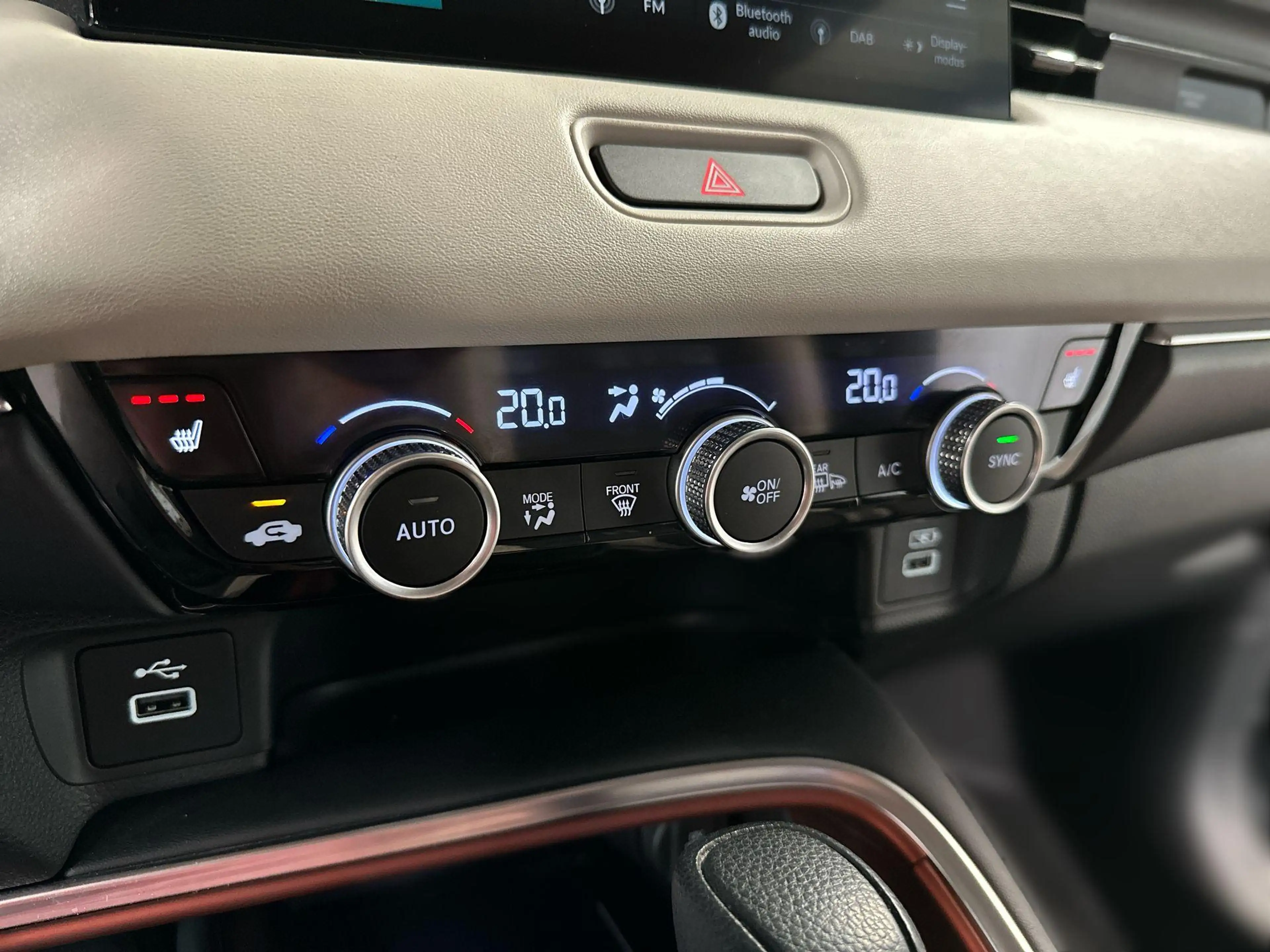 Honda HR-V 1.5 e:HEV Advance Style Automaat | Camera | Navi — photo 24