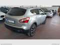 Nissan Qashqai 1.6 GPL Eco n-tec - MARCIANTE CON PROBLEMA VALVOLE Gris - thumbnail 4