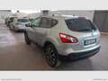 Nissan Qashqai 1.6 GPL Eco n-tec - MARCIANTE CON PROBLEMA VALVOLE Gris - thumbnail 5