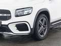 Mercedes-Benz GLB 250 GLB 250 4M AMG+VOR-DISTRO+KAM+LEYL+EASYP+LENKHZ Blanc - thumbnail 2