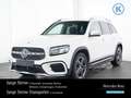 Mercedes-Benz GLB 250 GLB 250 4M AMG+VOR-DISTRO+KAM+LEYL+EASYP+LENKHZ Weiß - thumbnail 1