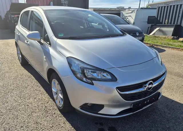 Opel Corsa Orginal 9500 KM
