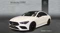 Mercedes-Benz CLA 200 Blanco - thumbnail 1