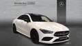 Mercedes-Benz CLA 200 Blanco - thumbnail 3