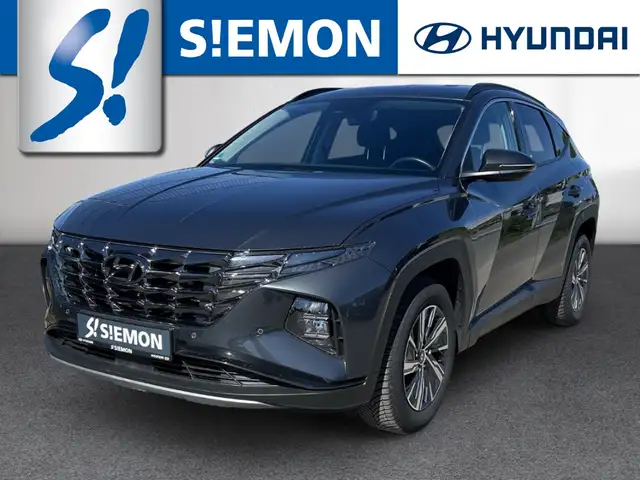 Hyundai TUCSON HEV 1.6 T GDi 6AT 4WD Trend Assist P. el.Heckklapp