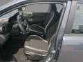 Hyundai i10 Select *FLA*SpurH*Navi*LED-TAG*RFK* Grau - thumbnail 6