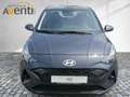 Hyundai i10 Select *FLA*SpurH*Navi*LED-TAG*RFK* Grau - thumbnail 3