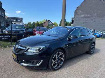 AUTOMATIK/KEYLESS/KAMERA/19ZOLL/LEDER/NAVI/TEMP