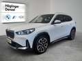 BMW X1 sDrive18i Weiß - thumbnail 2